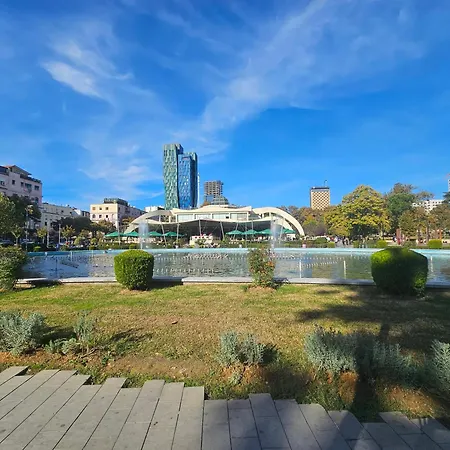 Διαμέρισμα Pyramid